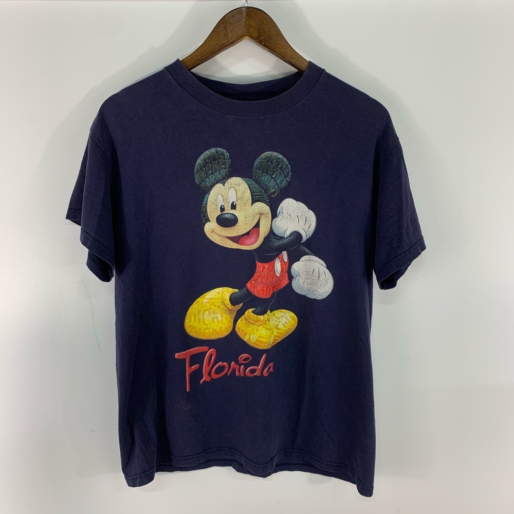 Disney Mickey Mouse Florida T-shirt